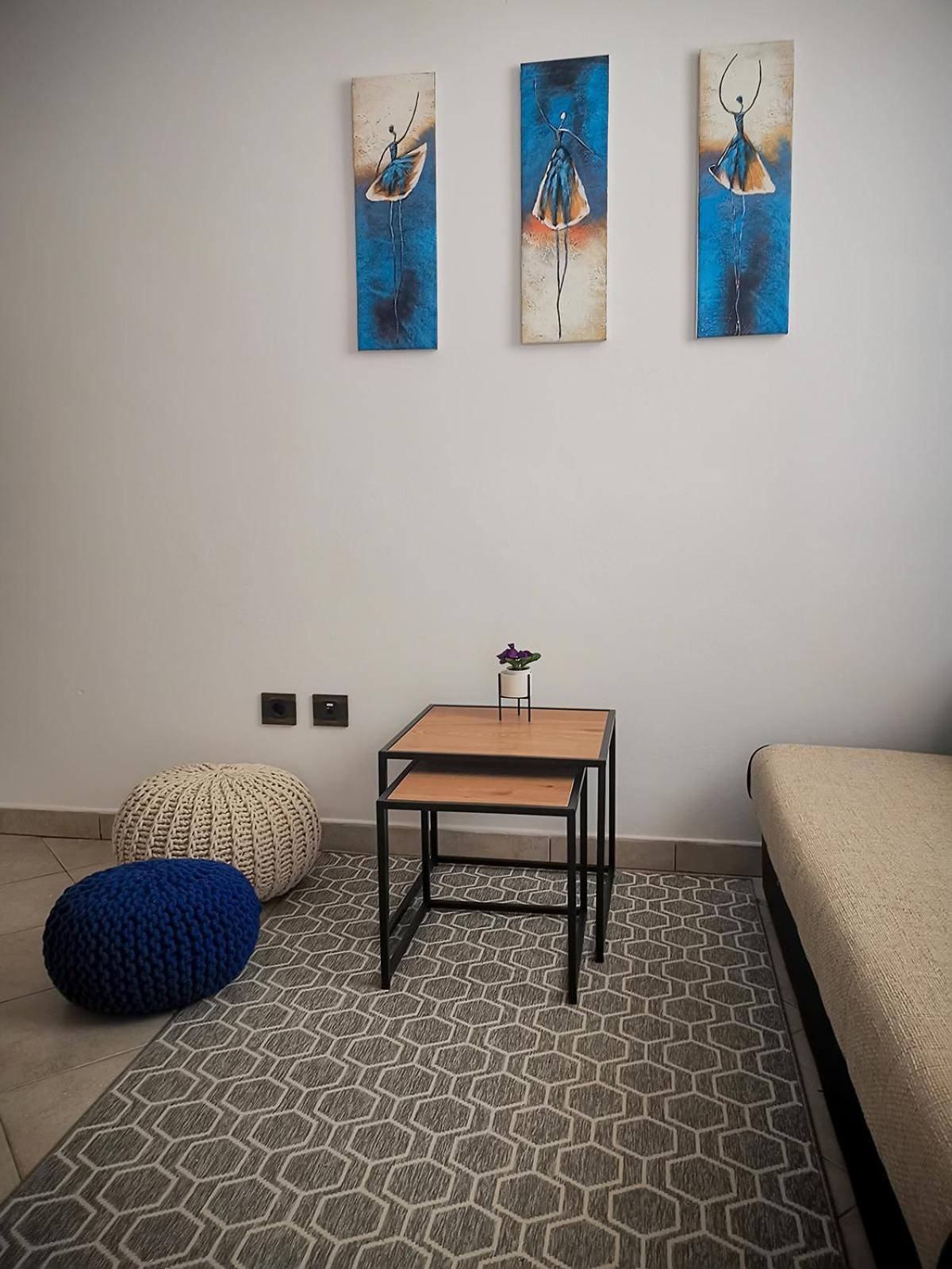 Premium Apartments Tade Funtana Apartment