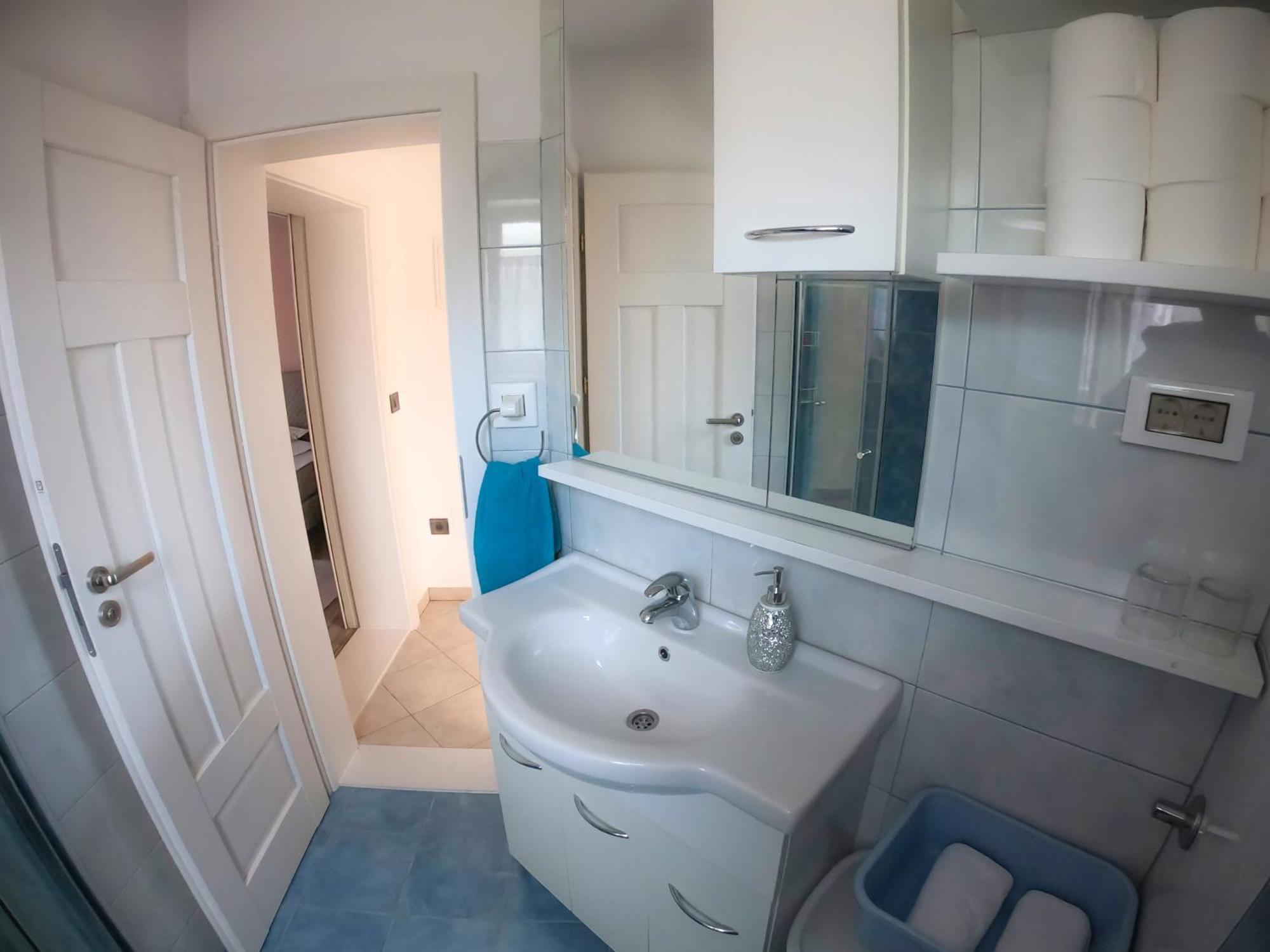 Premium Apartments Tade Funtana *