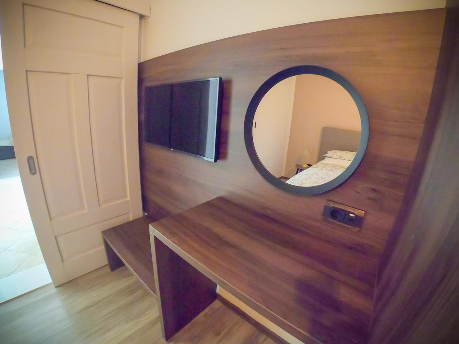 Premium Apartments Tade Funtana Funtana