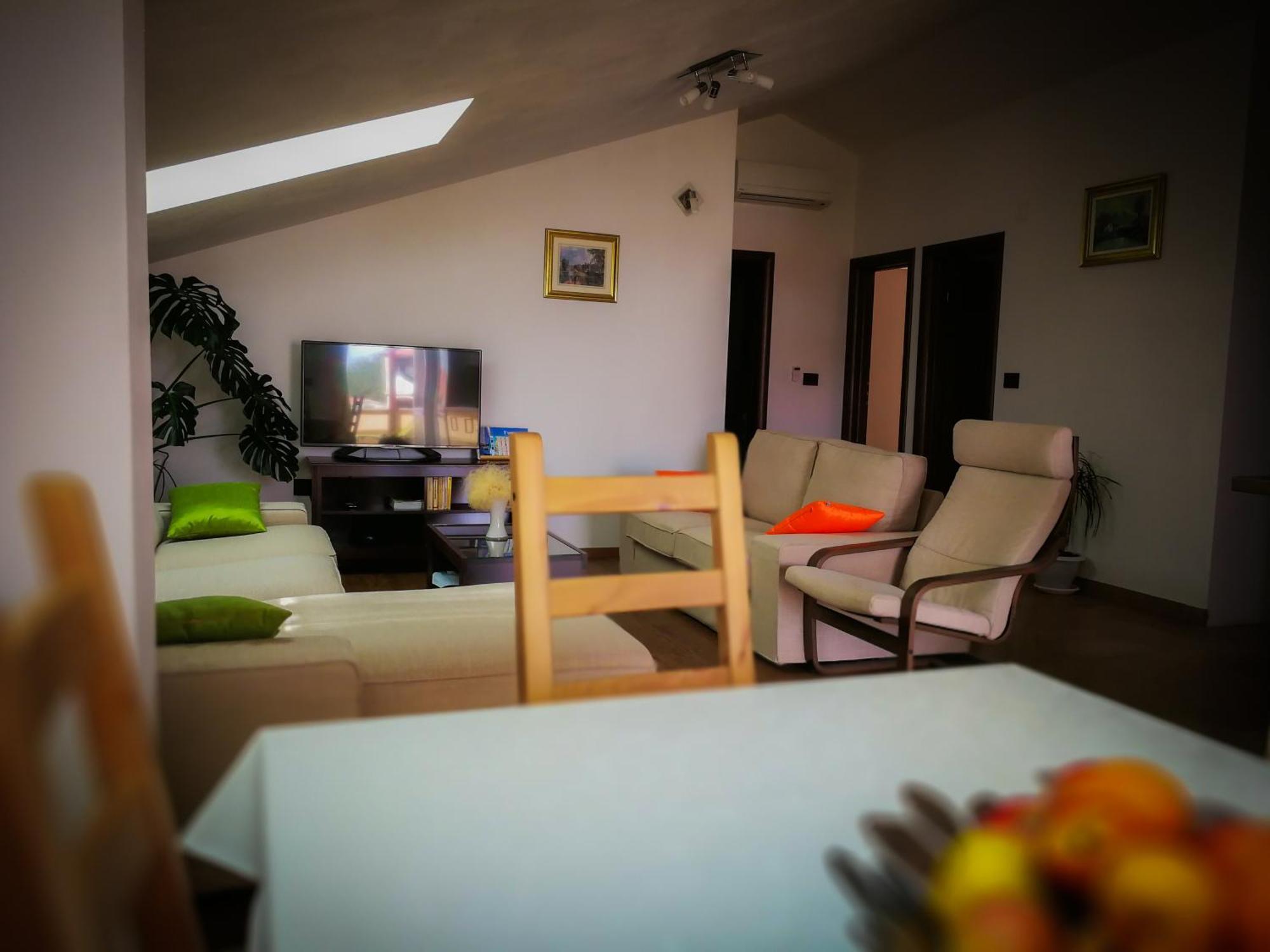 Premium Apartments Tade Funtana Apartment