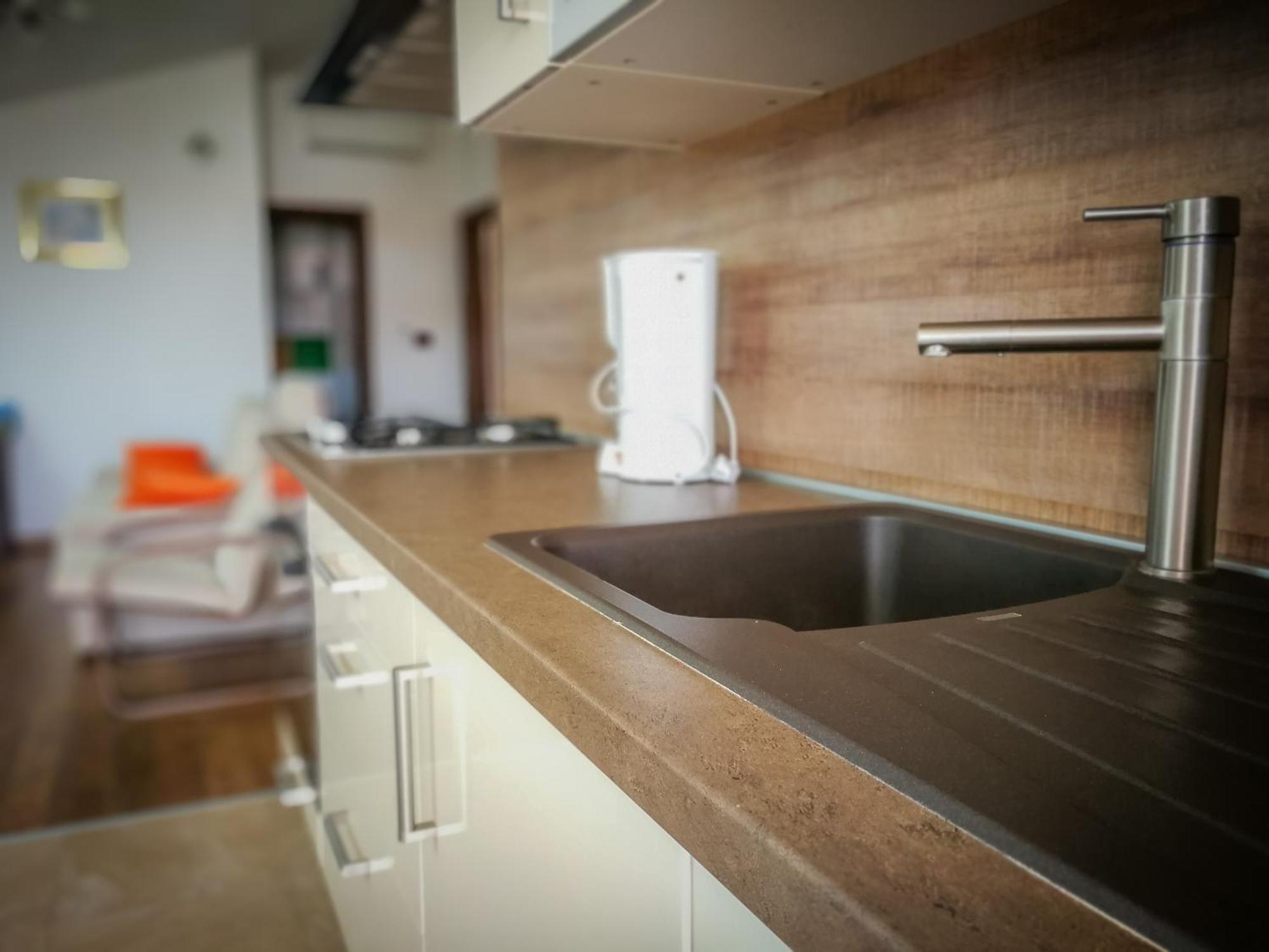 Premium Apartments Tade Funtana *