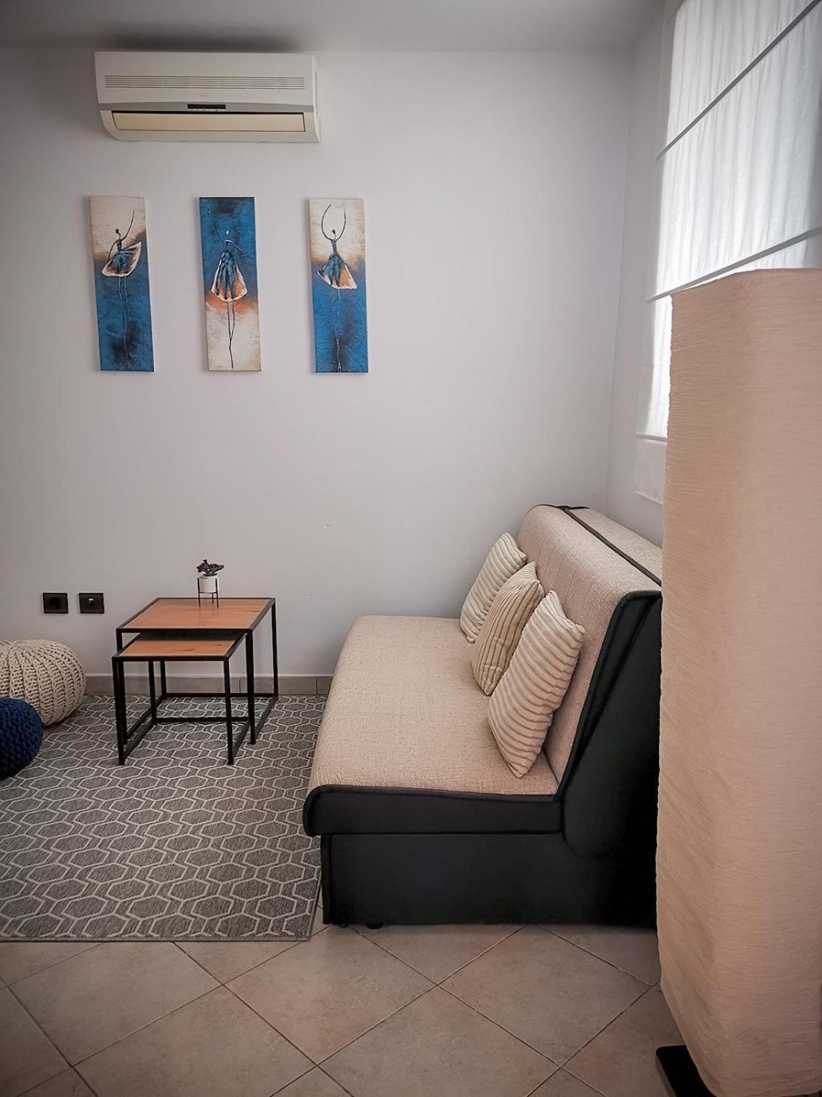 Premium Apartments Tade Funtana Apartment *