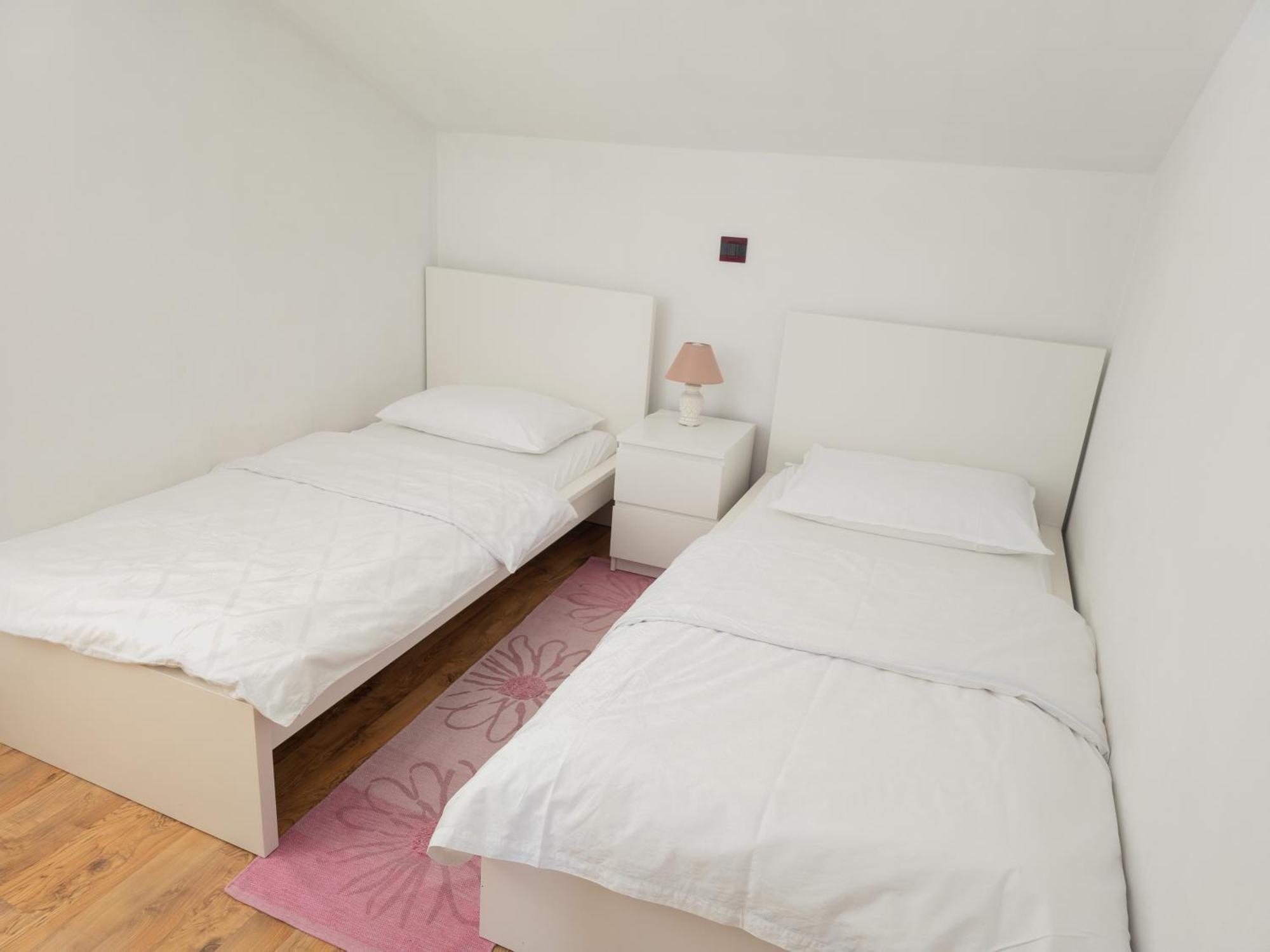 Apartment Premium Apartments Tade Funtana Funtana