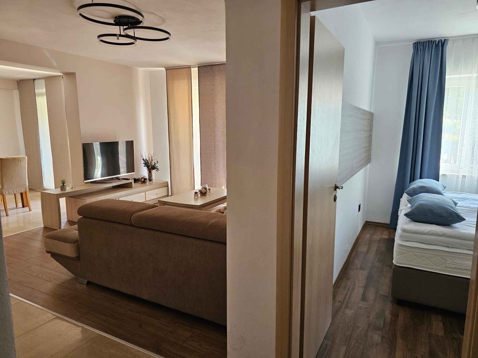 Premium Apartments Tade Funtana Apartment