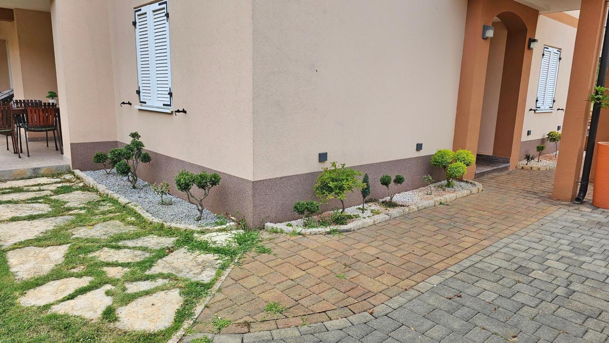 Premium Apartments Tade Funtana Apartment *