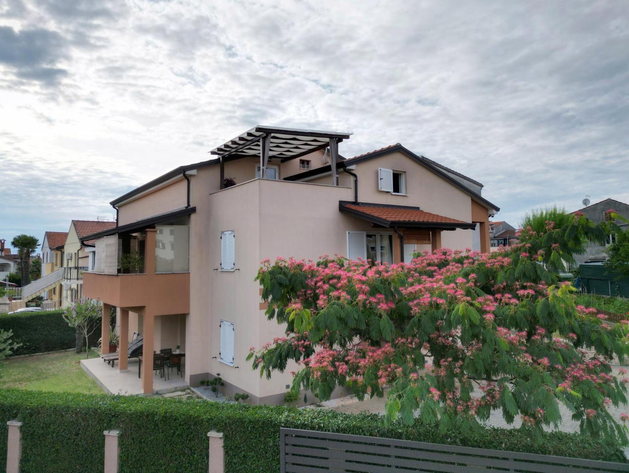 Premium Apartments Tade Funtana *