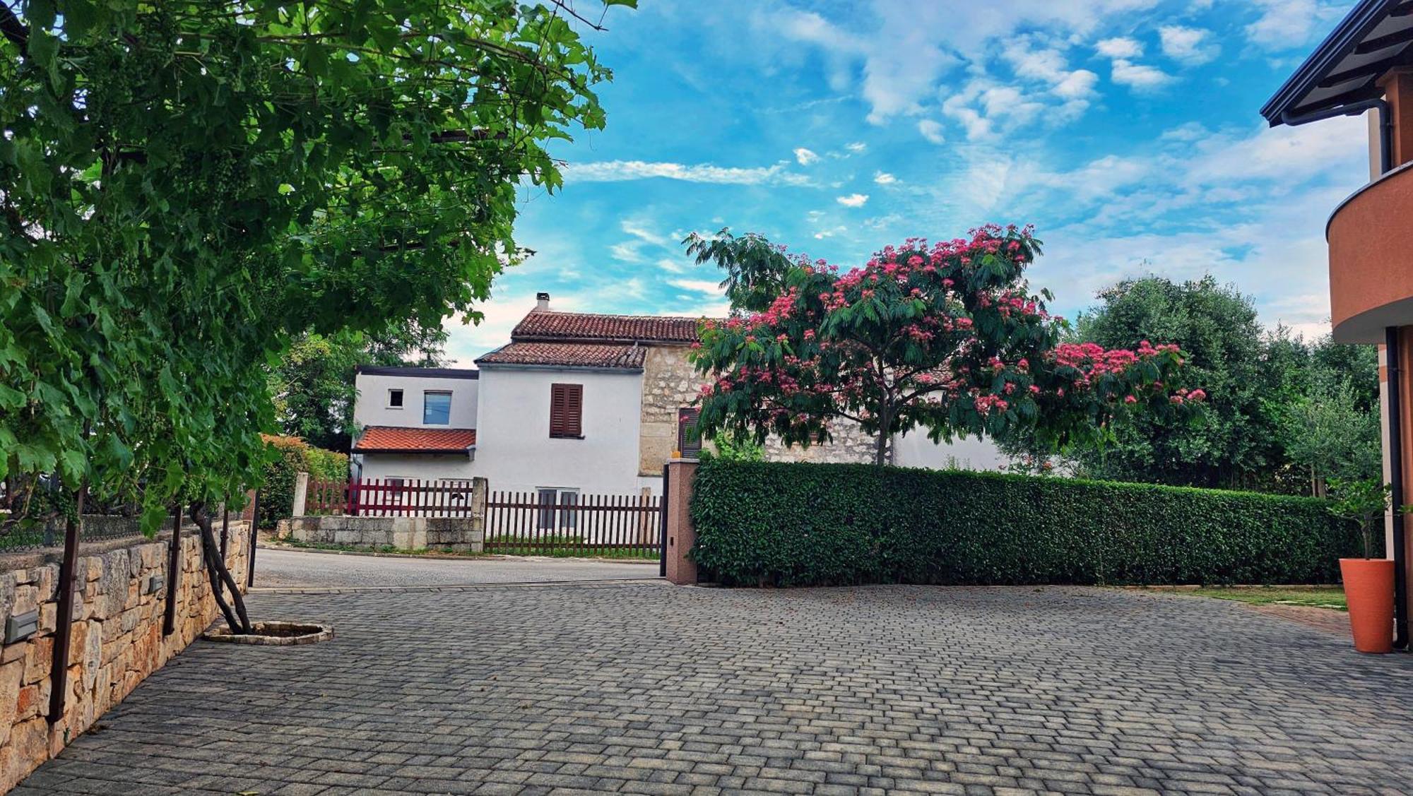 Premium Apartments Tade Funtana Funtana