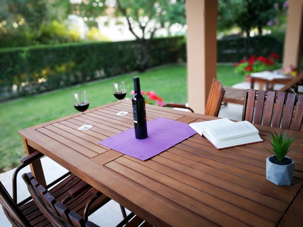 Premium Apartments Tade Funtana *