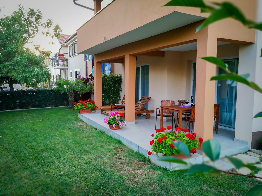 Premium Apartments Tade Funtana Apartment