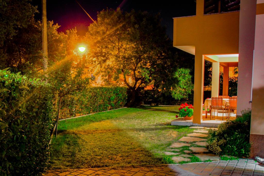 Apartment Premium Apartments Tade Funtana