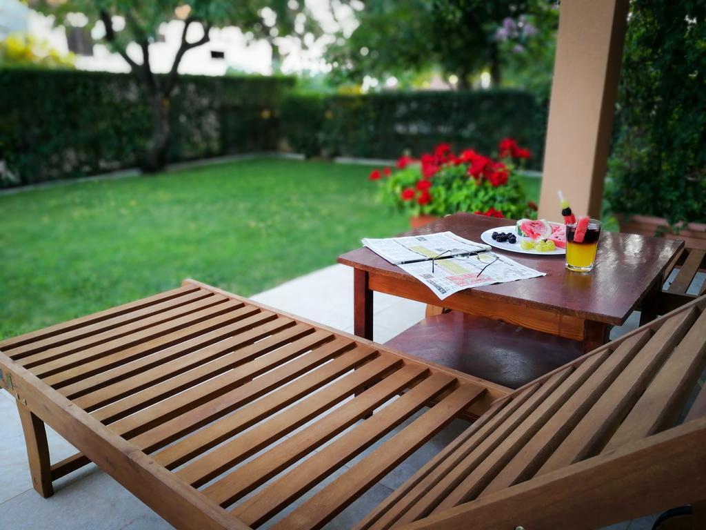 Premium Apartments Tade Funtana Apartment *