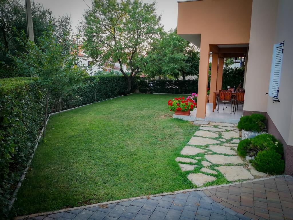 Apartment Premium Apartments Tade Funtana