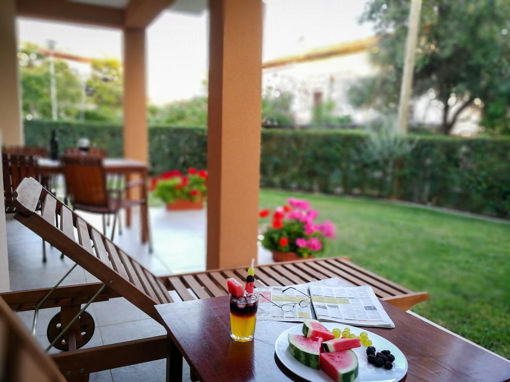 Apartment Premium Apartments Tade Funtana