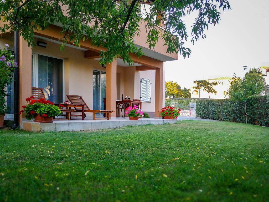 Premium Apartments Tade Funtana Funtana