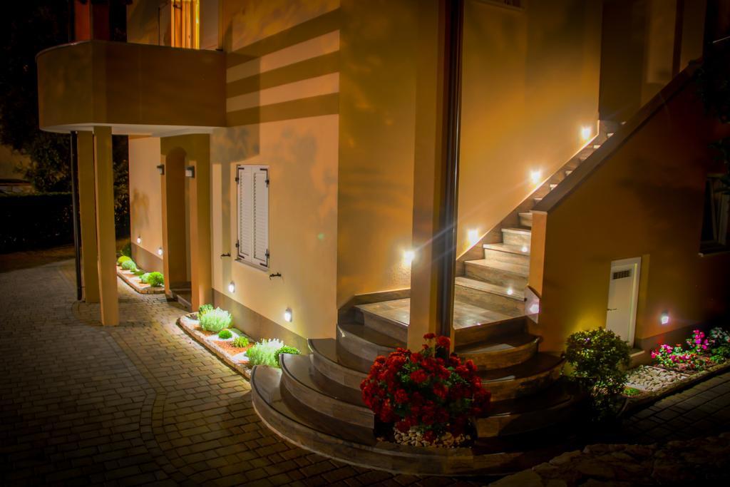 Premium Apartments Tade Funtana Apartment